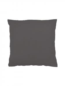 Чехол на подушку Traumschloss, антрацит