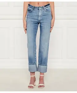 Джинсы Regular fit Marc Cain, синий