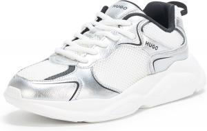 Женские кроссовки Hugo Leon Modern для бега, черный