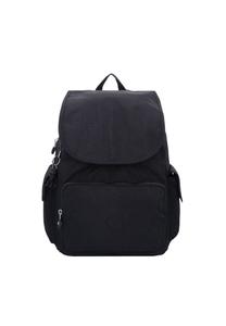 Classics Basic City Pack Городской рюкзак 32 см kipling, цвет Black Noir