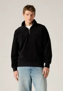 Оригинальная толстовка на молнии Levi'S, Mineral Black