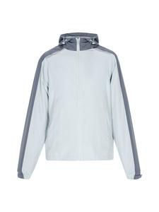 Переходная куртка Flyweight Jacke, цвет Blasses Türkis Grau