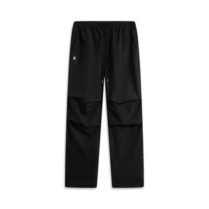 LINING Брюки Badfive спортивные мужские black