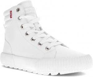 Женские повседневные кроссовки Levi's, White