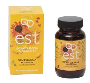 Шлемник Эс 60Таб Fitomedical