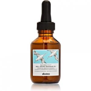 Ntech Well-Being Массажное масло для тела 100 мл, Davines