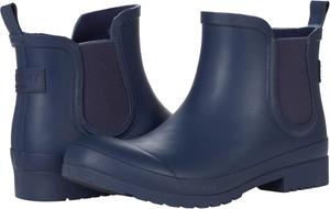 Женские дождевые ботинки Sperry Walker Chelsea, Navy