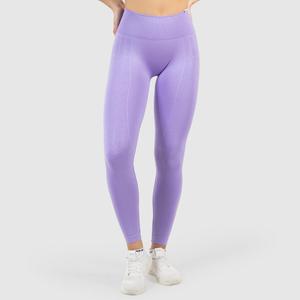 SMILODOX Женские леггинсы Layne Purple