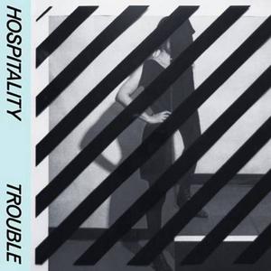 Виниловая пластинка LP Trouble - Hospitality