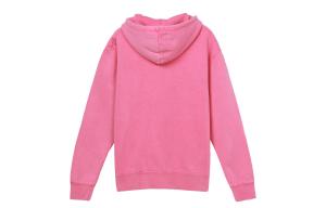 Толстовка мужская арбузно-красная Jordan, красный