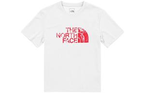Футболка мужская белая The North Face, белый
