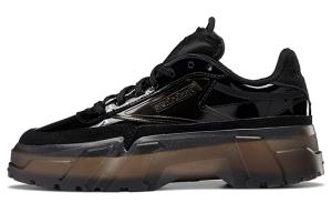 Кроссовки Reebok Cardi Club C Black Women's