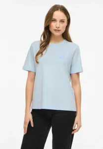 Футболка с принтом isybilla rundhals Vila, Nantucket Breeze 1