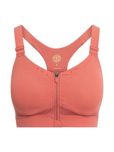 Спортивный бюстгальтер-бралетт GOLD´S GYM APPAREL Geena, Salmon