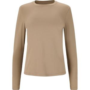 ENDURANCE Рубашка с длинными рукавами для женщин Athlecia Almi