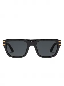 Солнцезащитные очки Griffe Dolce & Gabbana Eyewear, черный