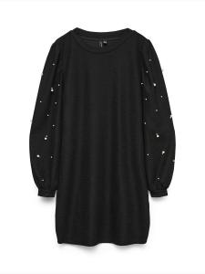 Платье VERO MODA VMNAYA, черный