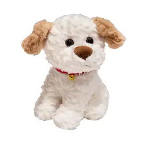 Плюшевая игрушка милый щенок для детей Tranquility and elegance