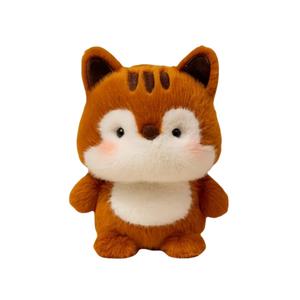 Набор для учебы с милой куклой Tablemate плюшевая кукла высотой 18 см XINGQIXUAN