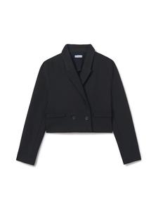 Пиджак regular fit 7427 Mayoral, чёрный