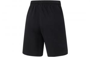 Фитнес Серия Повседневные Шорты Мужские Черные Lining, черный