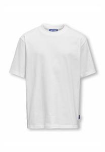 Базовая футболка OSJFRED Only & Sons, слоновая кость