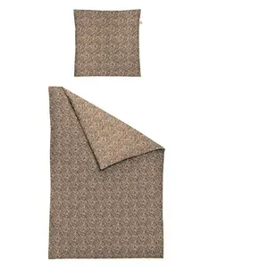 Постельное белье Irisette «Норка 8871», уникальное, приятное, мягкое зимнее постельное белье, цвет kupfer