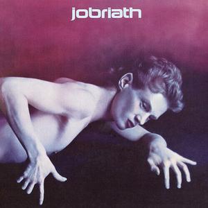 CD диск Jobriath: Jobriath