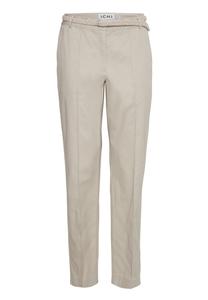 Брюки IHULANI ICHI, цвет Mottled Beige