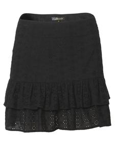 Мини юбка KOROSHI, Black