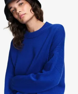 Свитер из мериносовой шерсти и кашемира