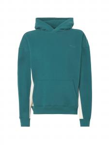 HOLLISTER Толстовка в изумрудном цвете