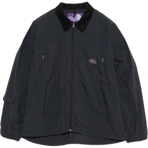 THE NORTH FACE PURPLE LABEL Куртка мужская Black