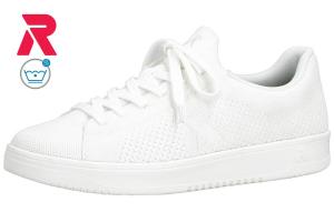Кроссовки Rieker Sport W1904, белый