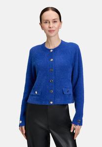 Кардиган Betty Barclay Cardigan, Adria/Blue