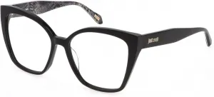 Солнцезащитные очки Just Cavalli VJC 005 черные -700y 700y, Black