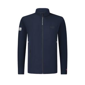 FILA Куртка мужская приливная синяя, Tide Blue