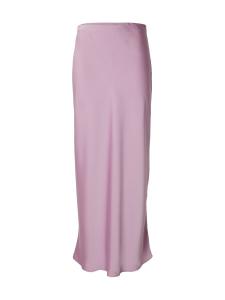 Макси юбка EDITED Silva, Lavender