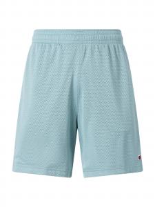Champion Authentic Athletic Apparel Шорты для тренировок свободного кроя в светло-голубом цвете