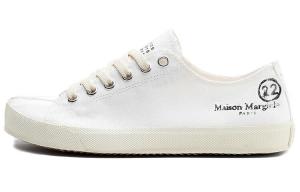 Низкие кеды Tabi Maison Margiela