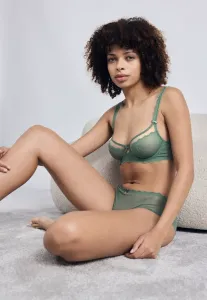 Трусики-Хипстеры Lascana, Khaki