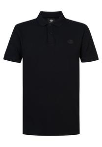 Поло Petrol Industries, черный