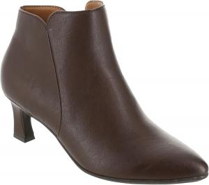 Eurosoft by Sofft Женские фиолетовые ботильоны Eurosoft от Sofft