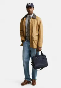 Необходимый портфель для поездок на работу Gant, Evening Blue