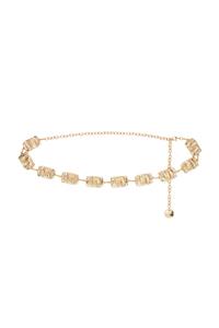 Ремень gigi-цепочка 8 Other Reasons, золотой