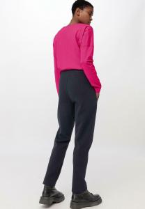 Брюки hessnatur, синий