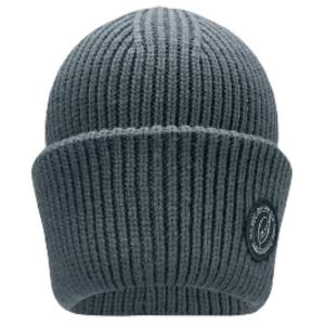 Унисекс-бини Iron Gate Gray Skechers