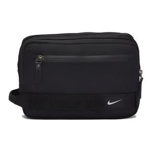 Сумка для туалетных принадлежностей унисекс Nike, Черный
