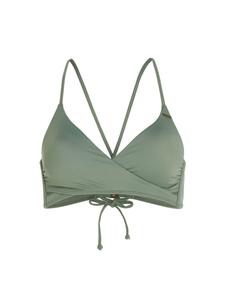 Треугольный бикини-топ ONEILL Baay, Green