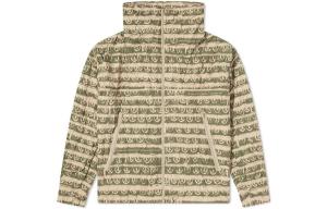 Куртка мужская многоцветная Acne Studios, мультиколор